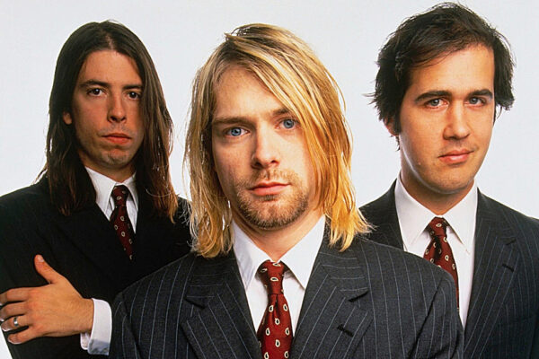 Nirvana Top Songs 3