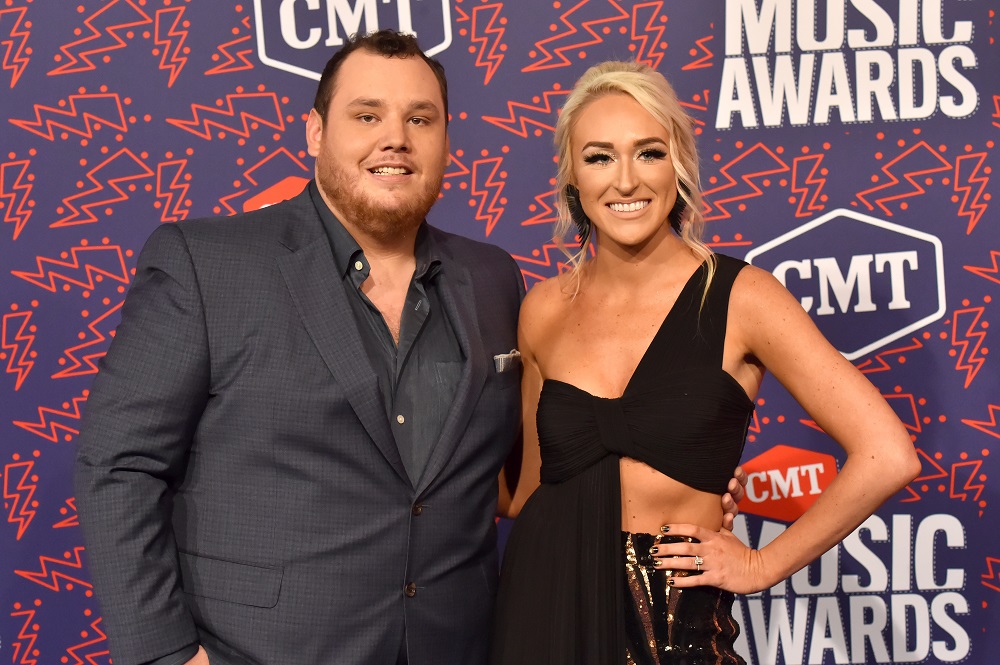 How Tall Is Luke Combs