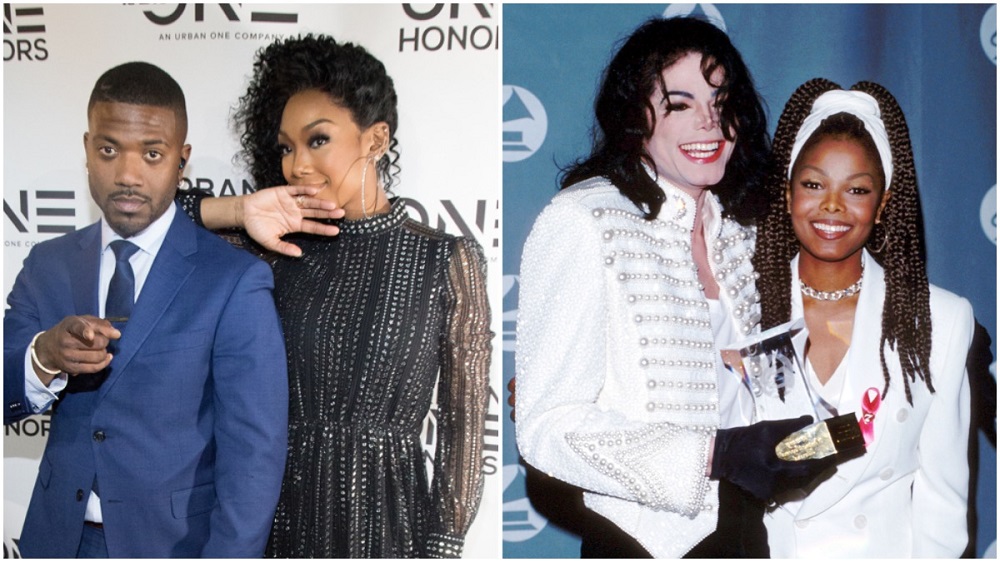 Is Janet Jackson Related to Michael Jackson