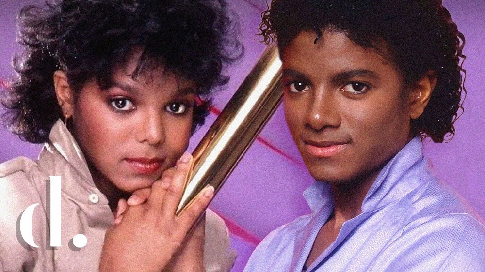 Is Janet Jackson Related to Michael Jackson