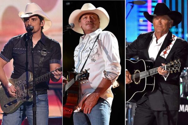Country Songs About Dads