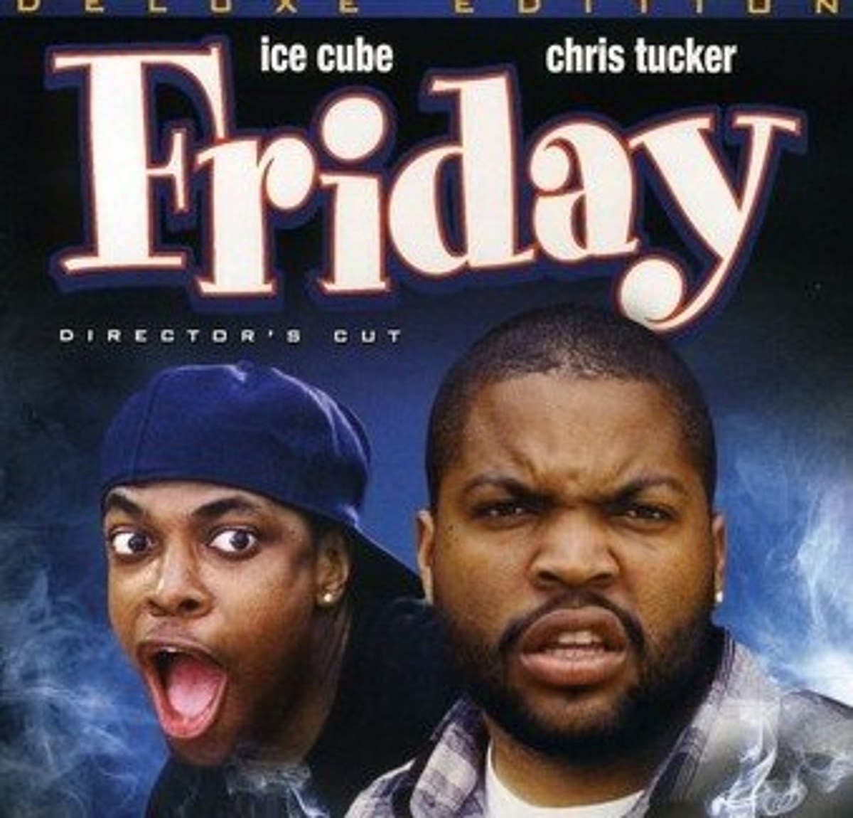 What Movies Is Ice Cube In x