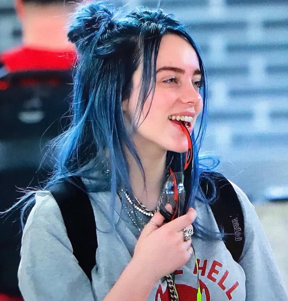 How Old Is Billie Eilish