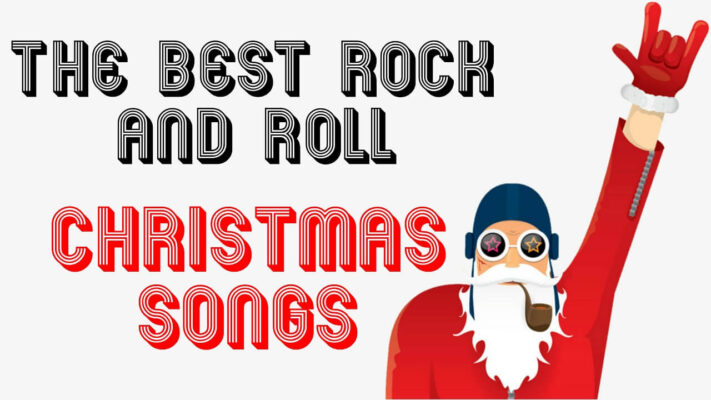 Rock Christmas Songs