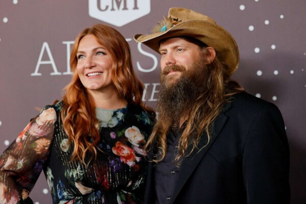 When Did Chris Stapleton Win The Voice