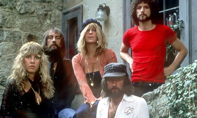 When Did Fleetwood Mac Start