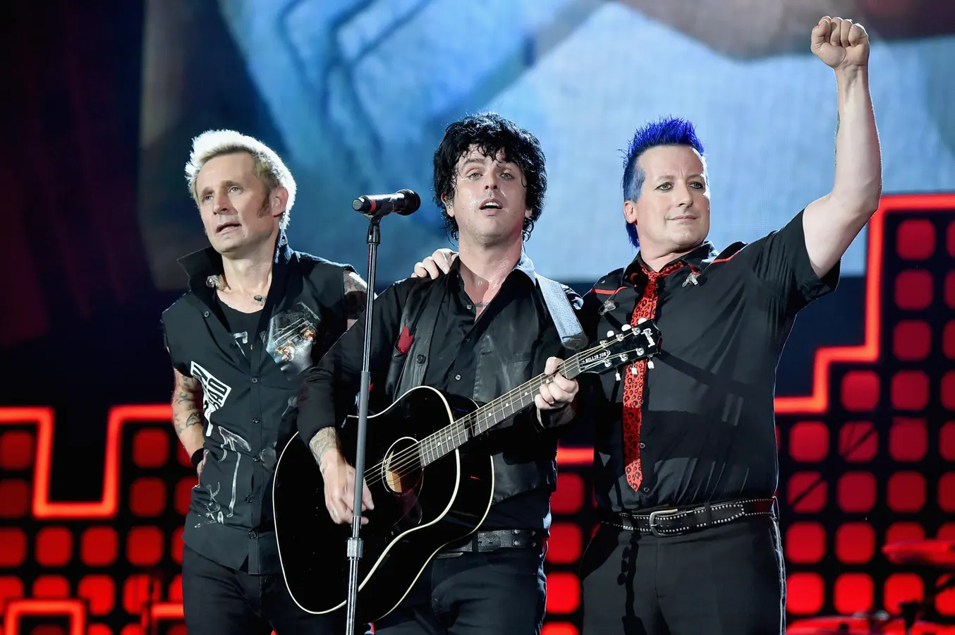 When Did Green Day Start Their Musical Journey