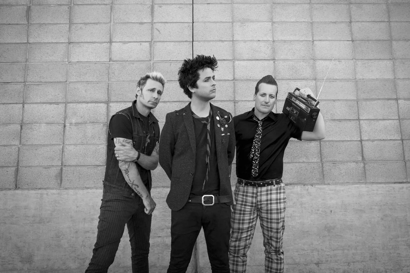 When Did Green Day Start Their Musical Journey