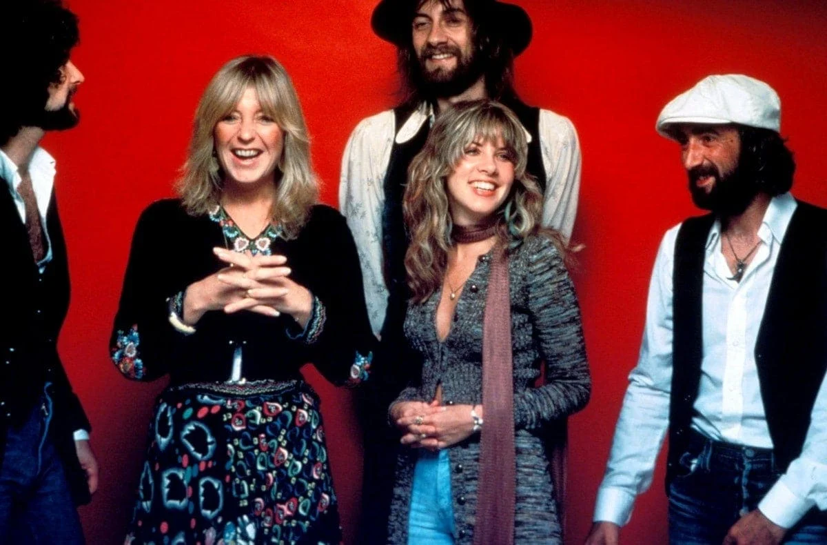 Where Did the Name Fleetwood Mac Come From