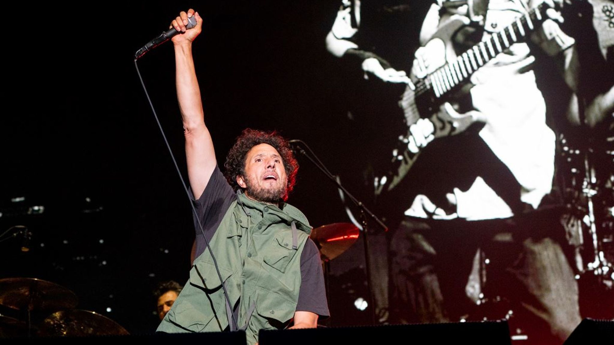 Why Did Rage Against The Machine Break Up