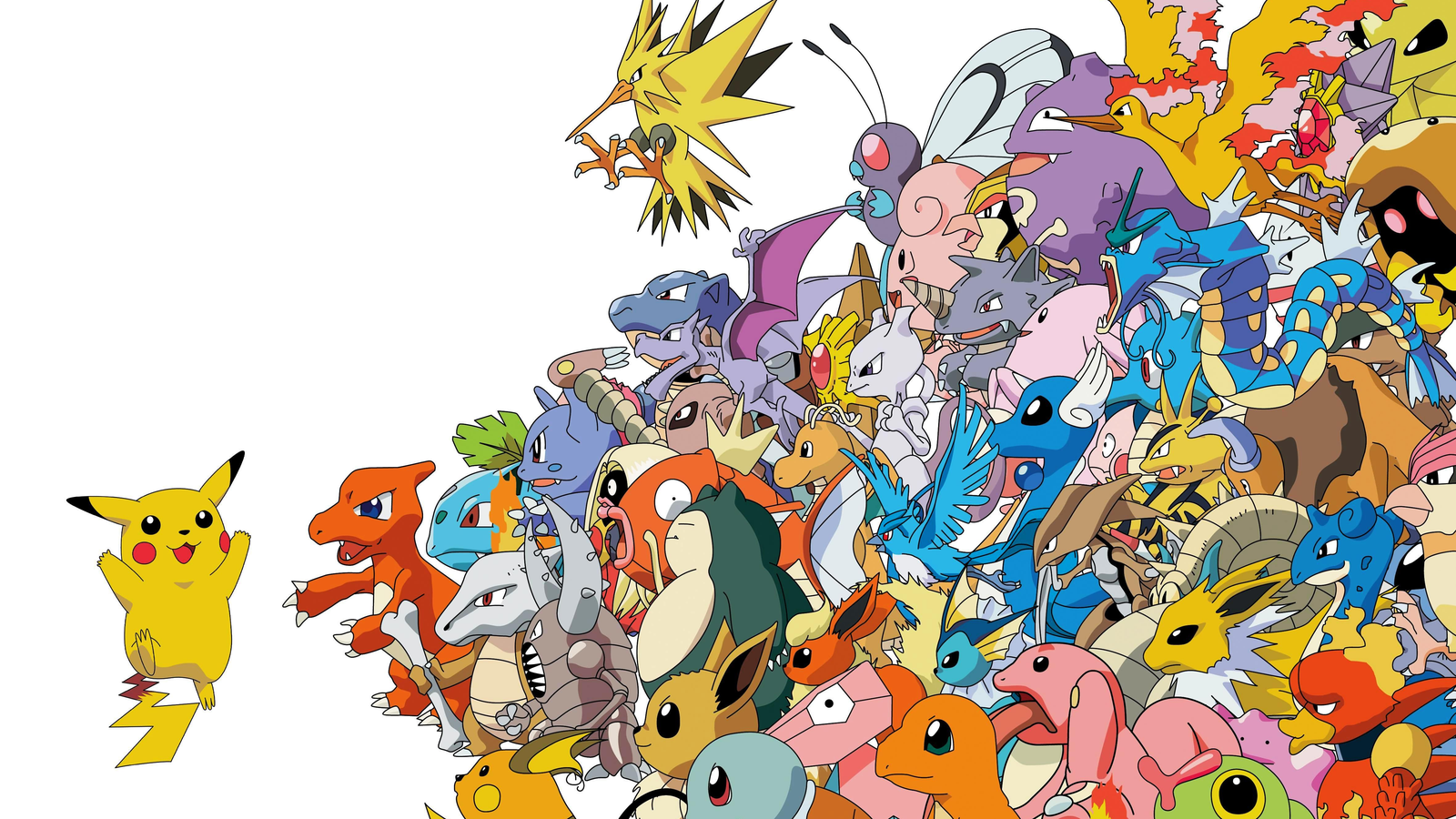 why pokemon is so popular