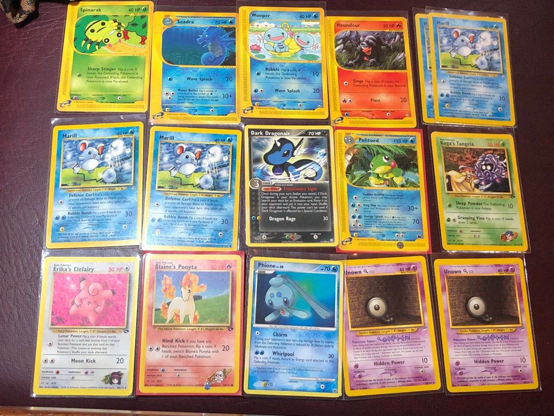 will pokemon cards go up in value