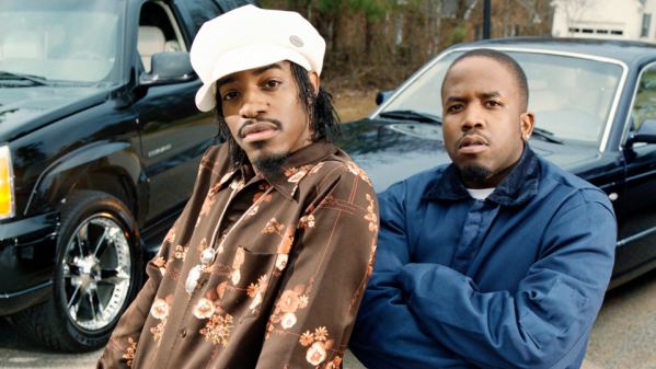  when did outkast come out