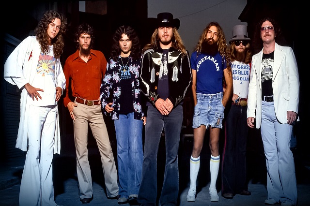 are there any original members of lynyrd skynyrd