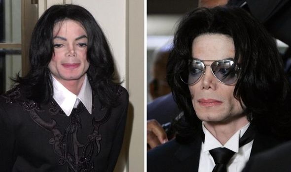 why michael jackson died