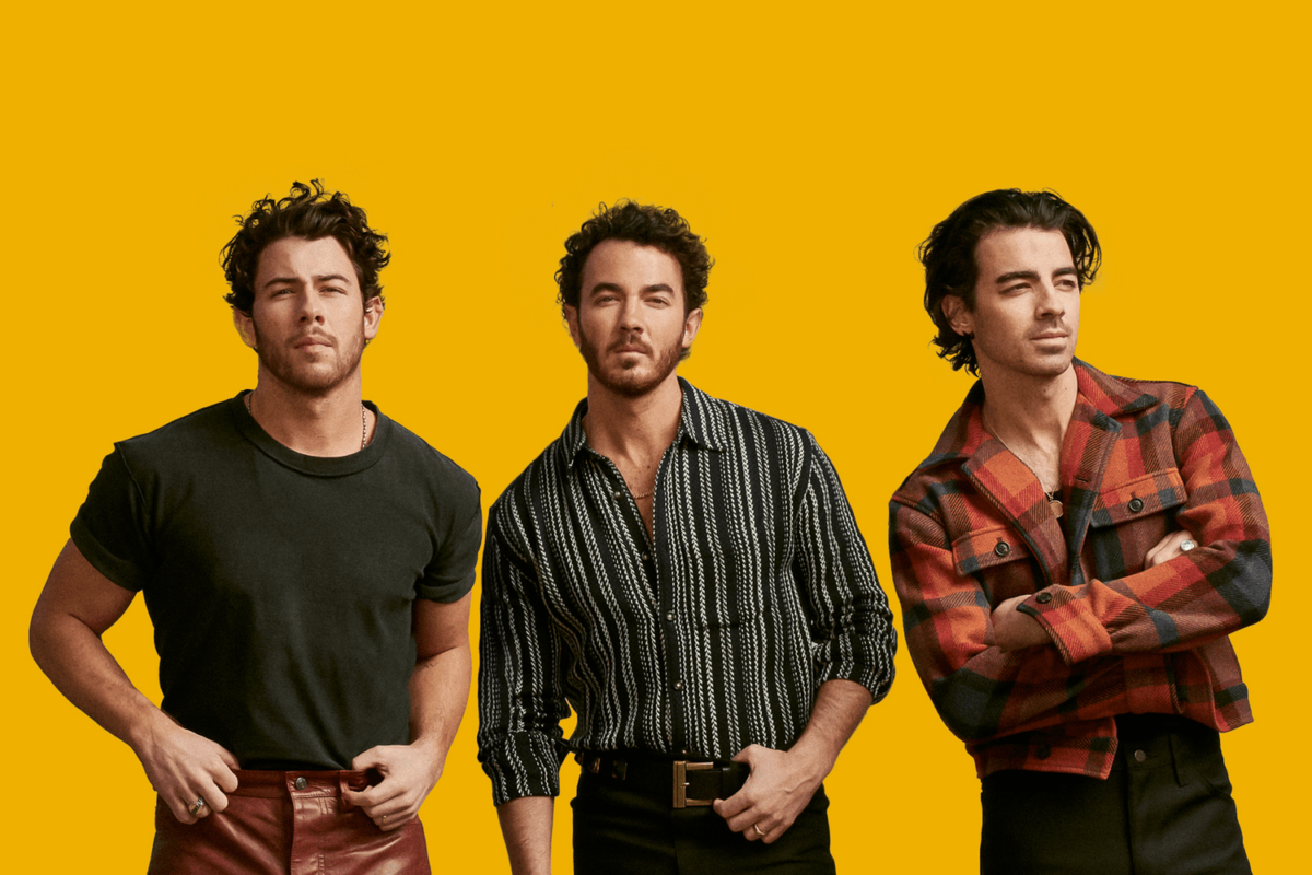 when did the jonas brothers start