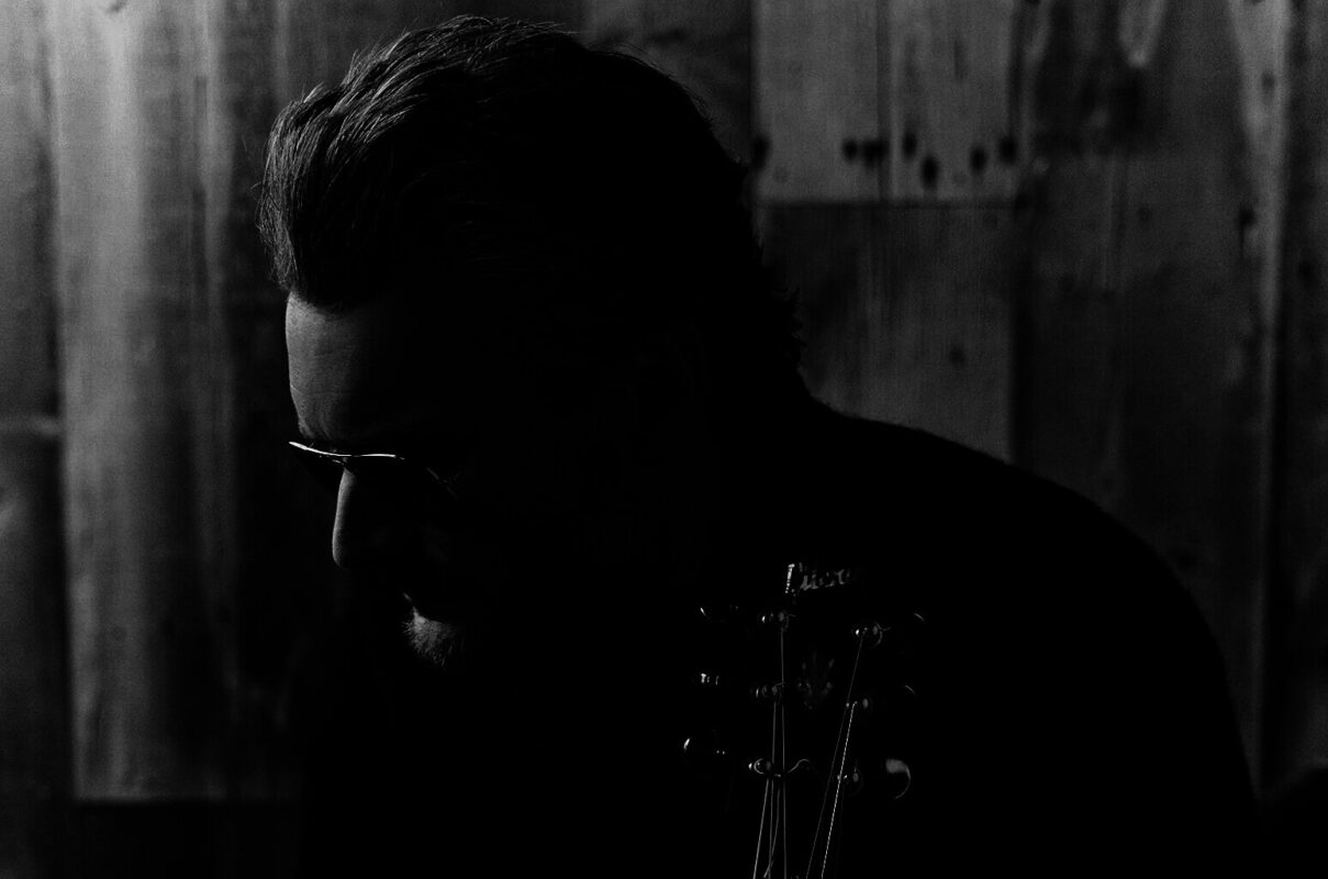 eric church siriusxm channel