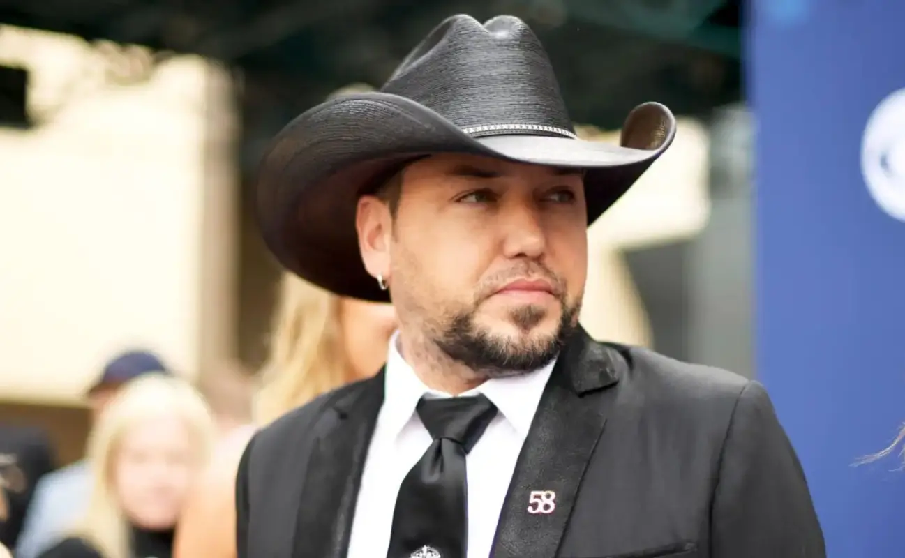 why jason aldean chords