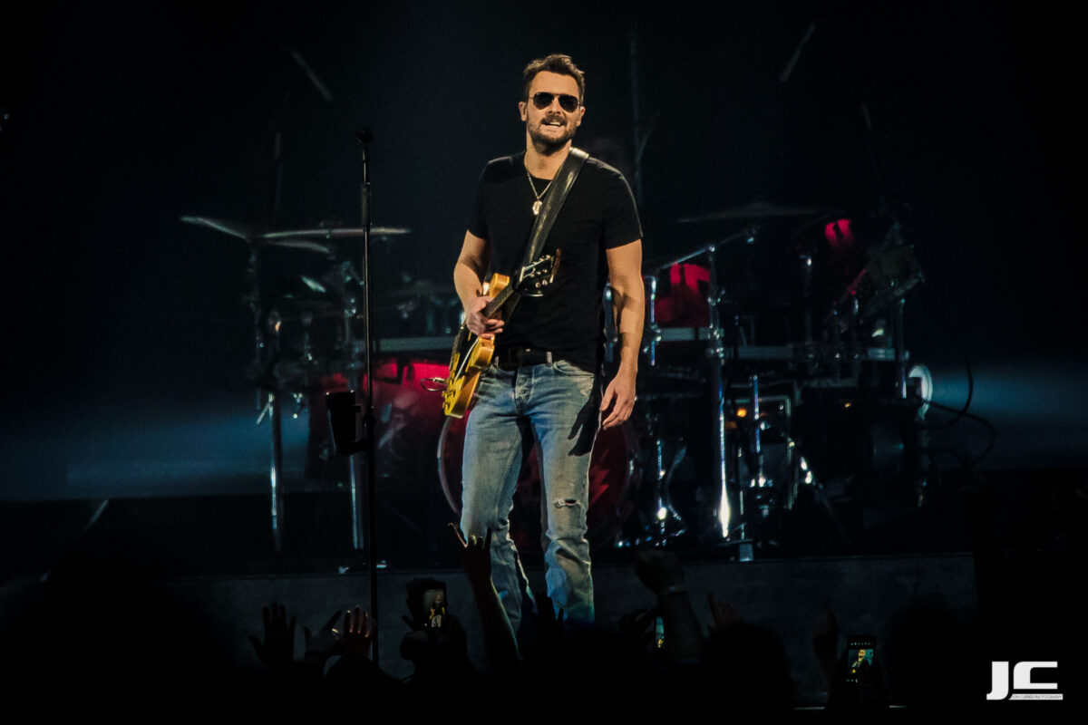 eric church siriusxm channel