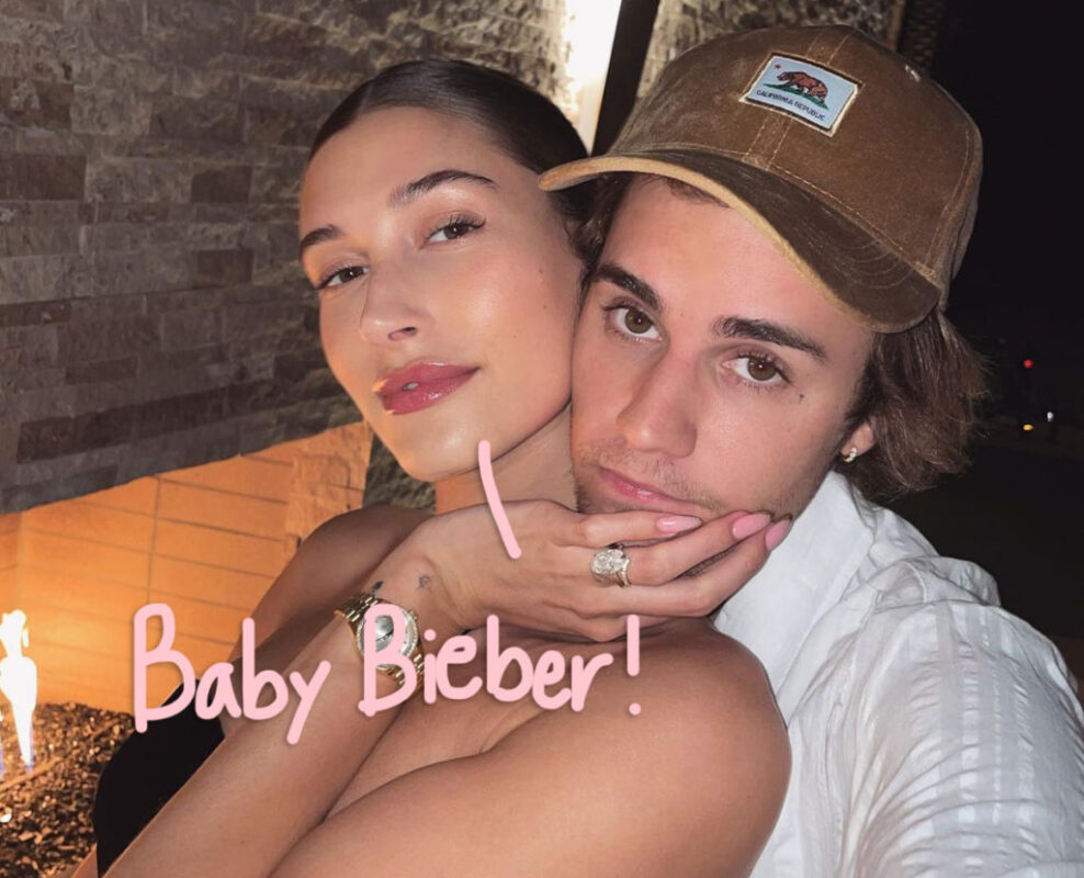 Are Justin Bieber and Hailey Bieber Related