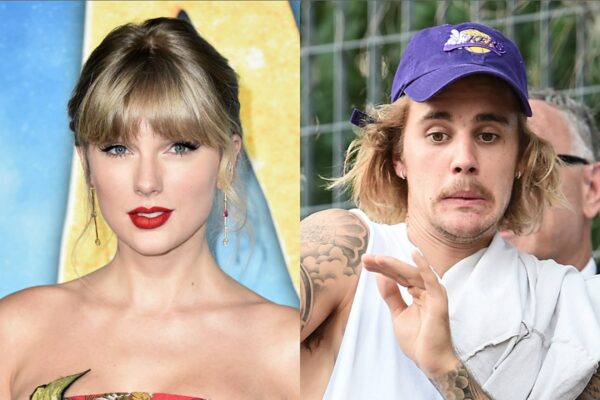 Did Justin Bieber Date Taylor Swift