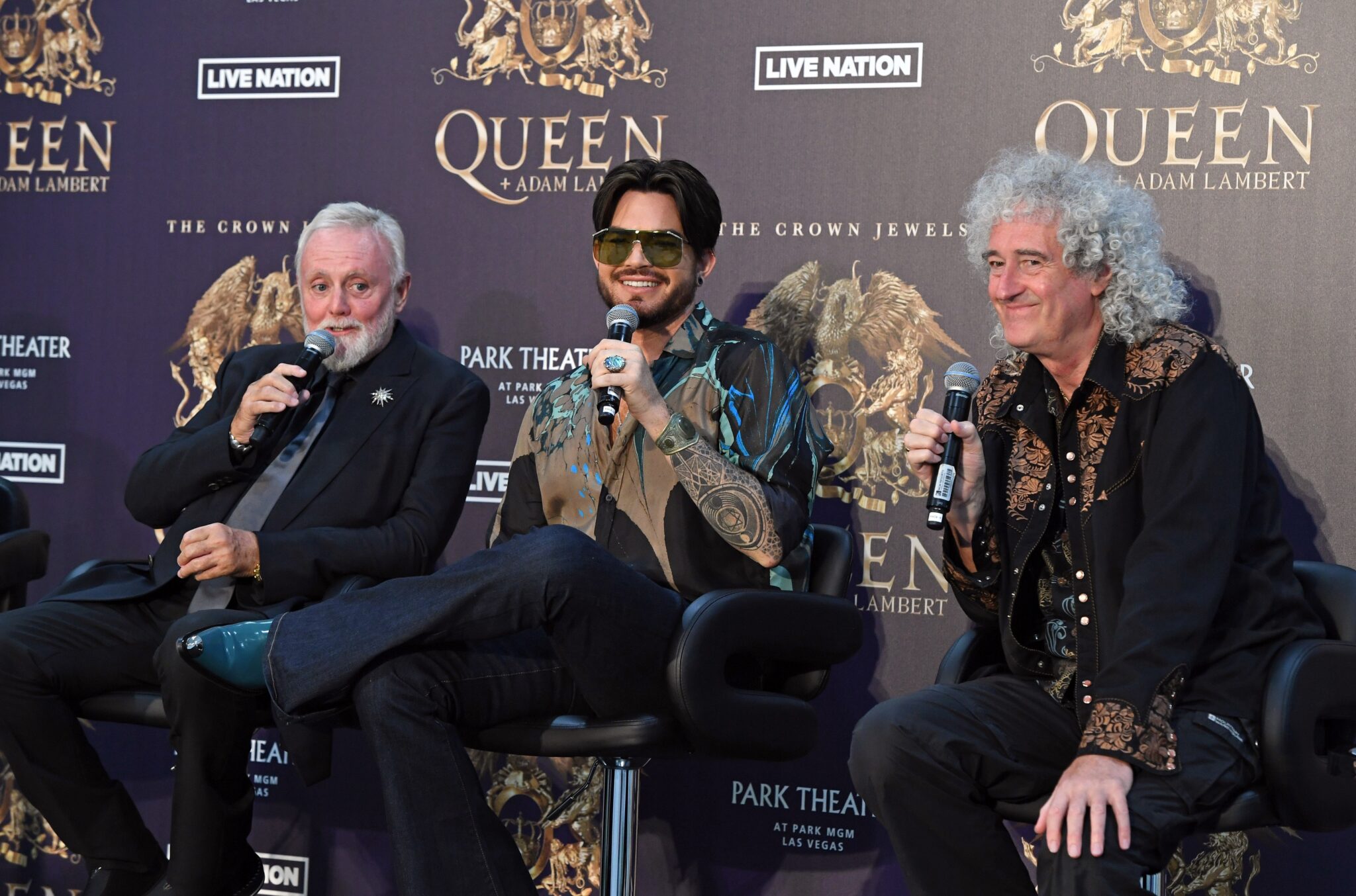 How Old Are Queen Band Members? A Look at the Iconic Rock Group