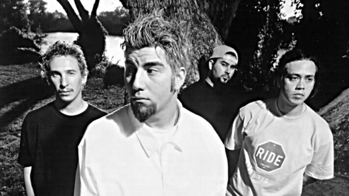 is deftones nu metal