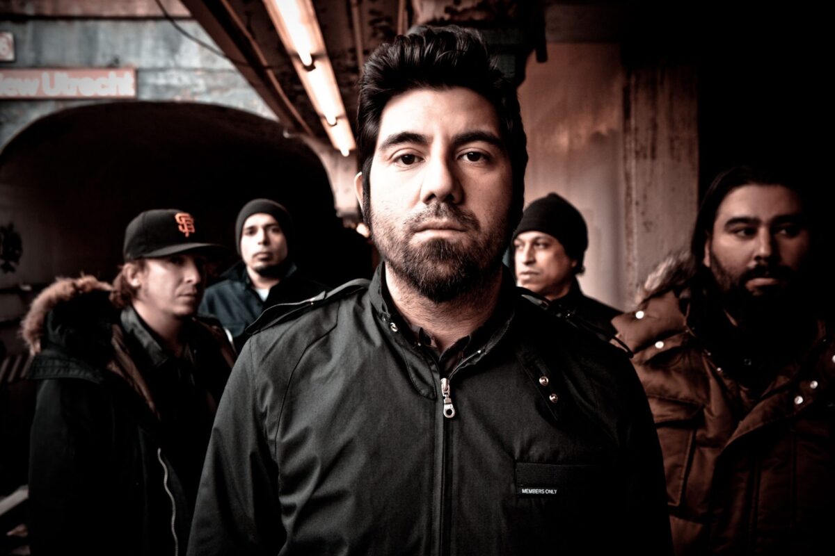 when did deftones start