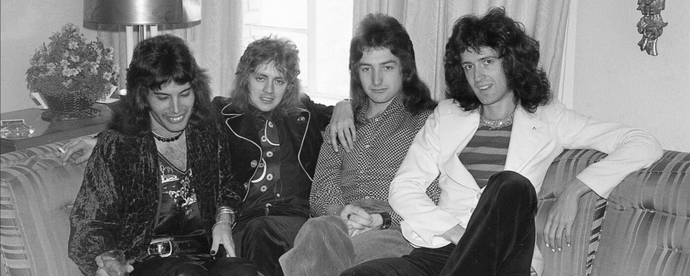 when was the band queen formed