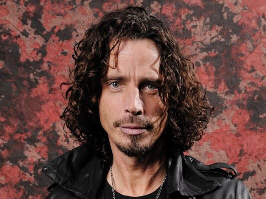 who was the lead singer of soundgarden