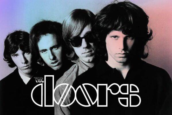 who were the doors