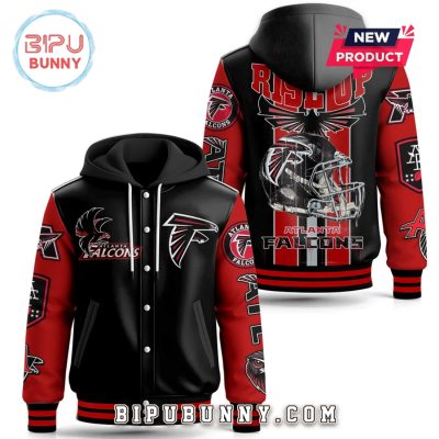 Atlanta Falcons Football Limited Edition Hoodie