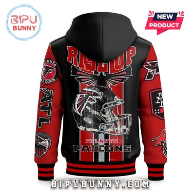Atlanta Falcons Football Limited Edition Hoodie