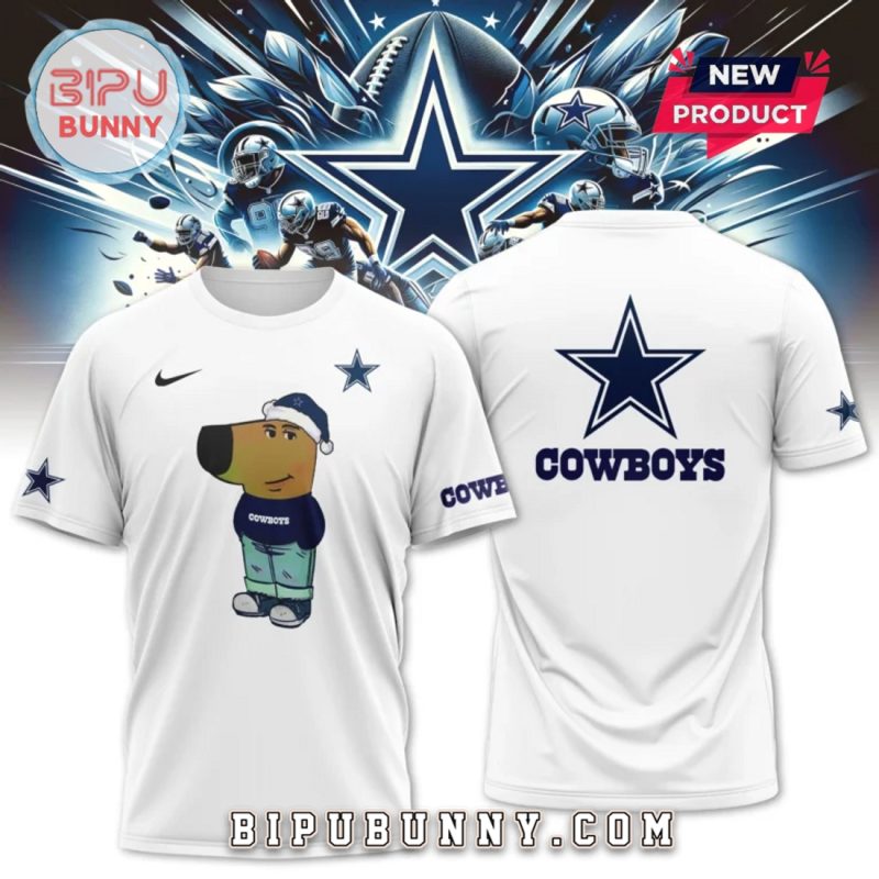 Dallas cowboys Just Some Chill Guys Shirt