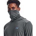 Hoodie Gaiter