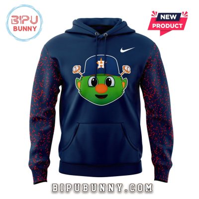 Houston Astros Buddies Club Hoodie Set