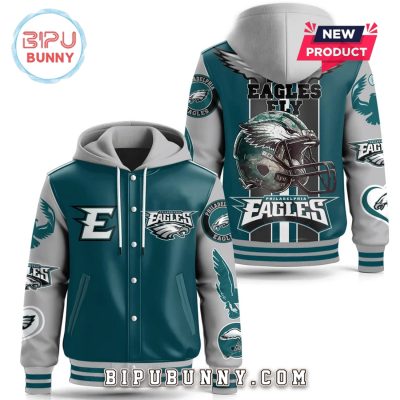 Philadelphia Eagles Football Limited Edition Hoodie