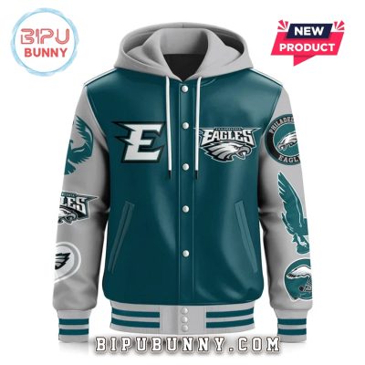 Philadelphia Eagles Football Limited Edition Hoodie