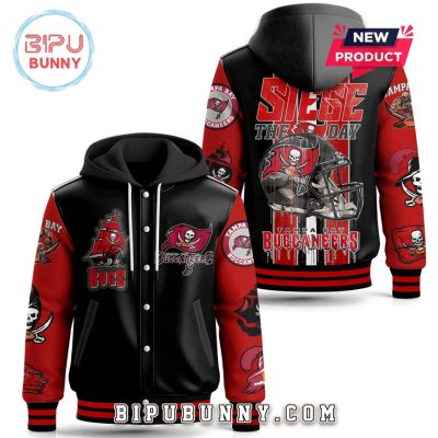 Tampa Bay Buccaneers Football Limited Edition Hoodie