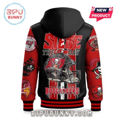 Tampa Bay Buccaneers Football Limited Edition Hoodie