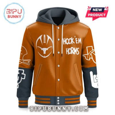 Texas Longhorns Football Limited Edition Hoodie