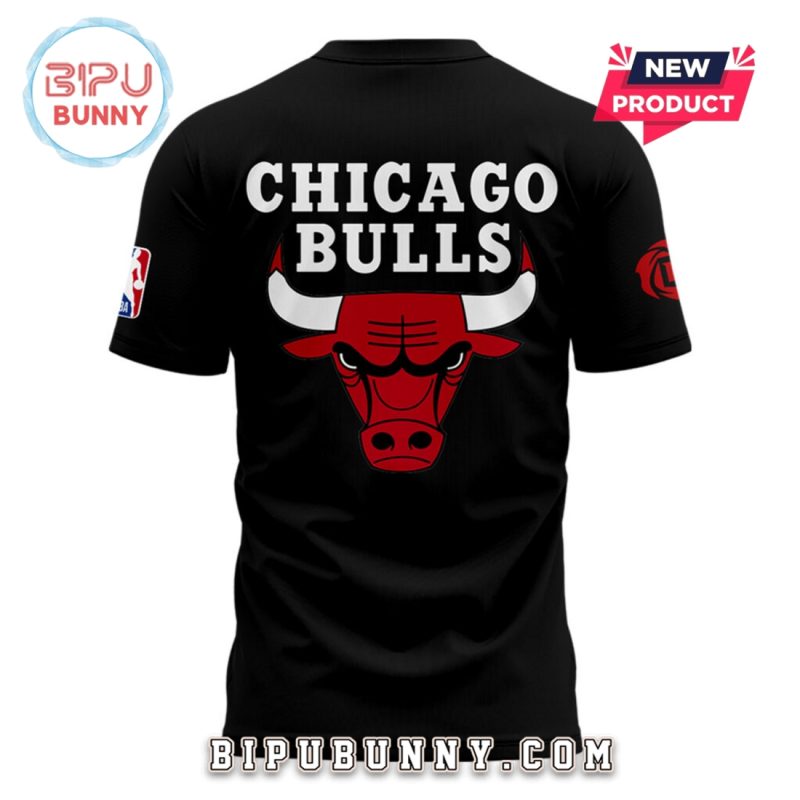 1.4.25 Derrick Rose Chicago Bulls Limited Edition Hoodie