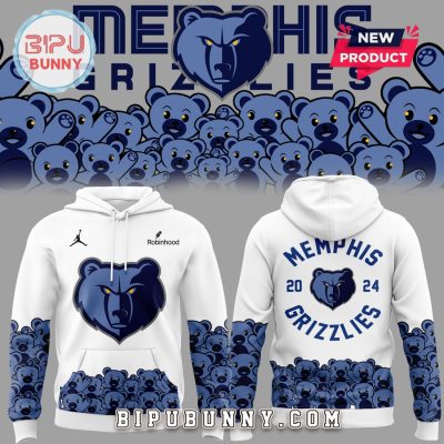 2025 One Piece x Memphis New Edition Hoodie Set