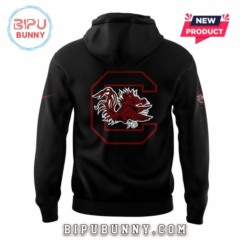 Coach Dawn Staley South Carolina Game Cocks vs Everybody Hoodie Set