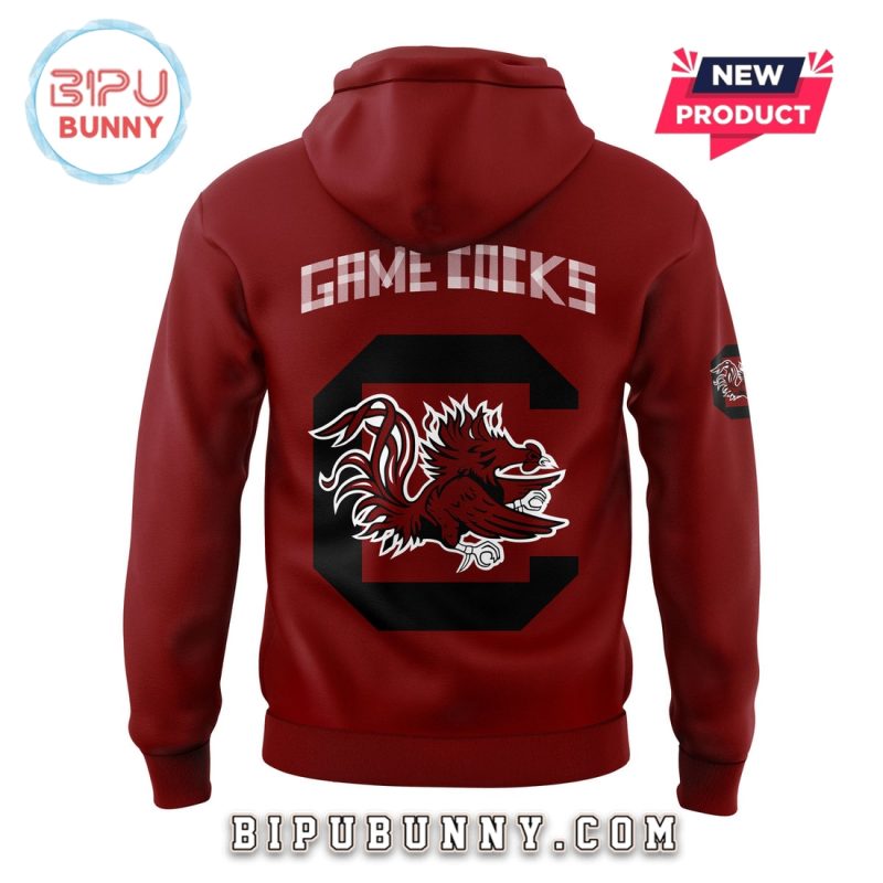 Coach South Carolina Uncommon Nike Hoodie Set