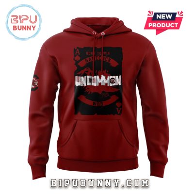 Coach South Carolina Uncommon Red Hoodie