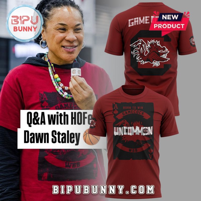 Coach South Carolina Uncommon Red Hoodie