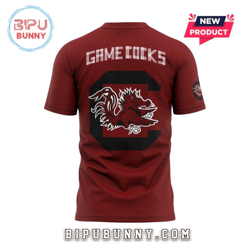 Coach South Carolina Uncommon Red Hoodie