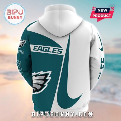 Custom Philadelphia Eagles Hoodie And Pants