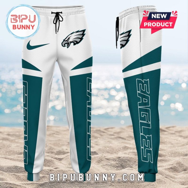 Custom Philadelphia Eagles Hoodie And Pants